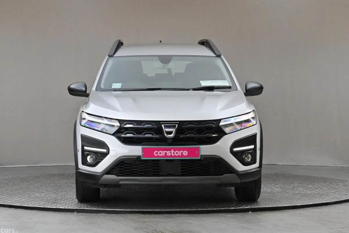 Dacia Jogger MPV, Petrol, 2023, Grey