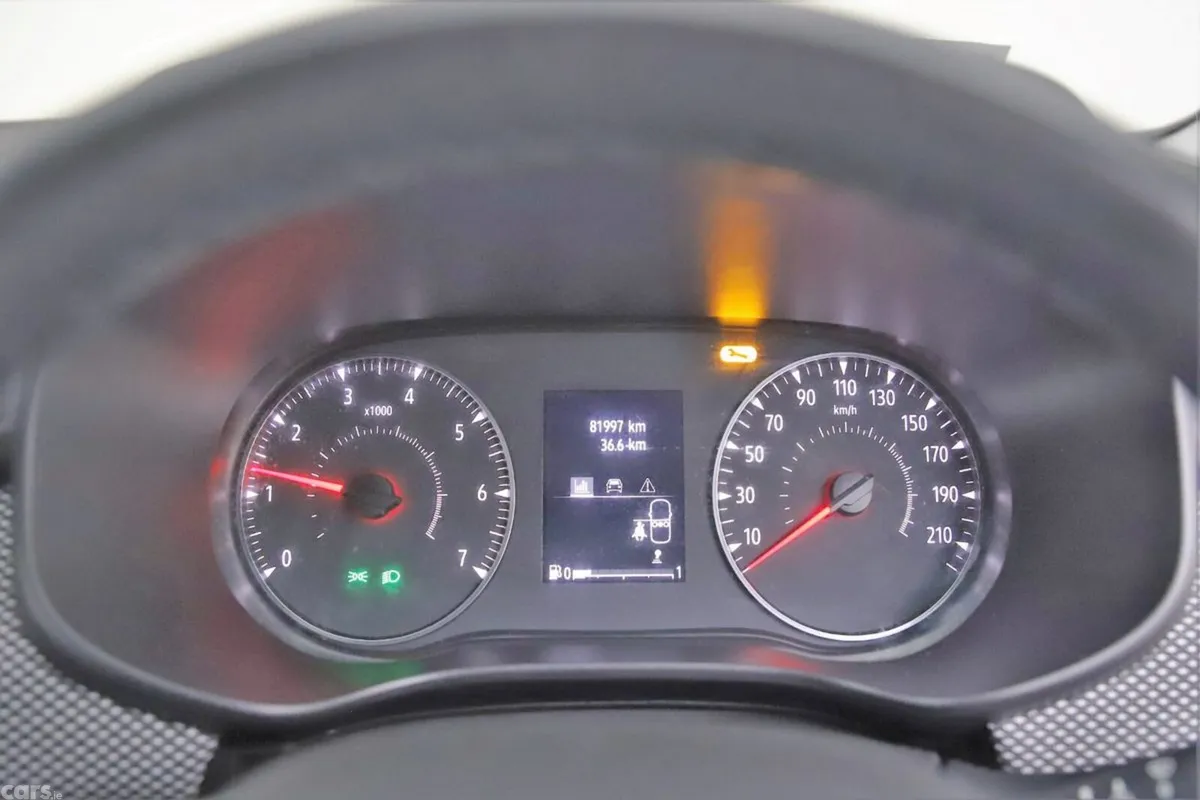 Dacia Jogger MPV, Petrol, 2023, Grey