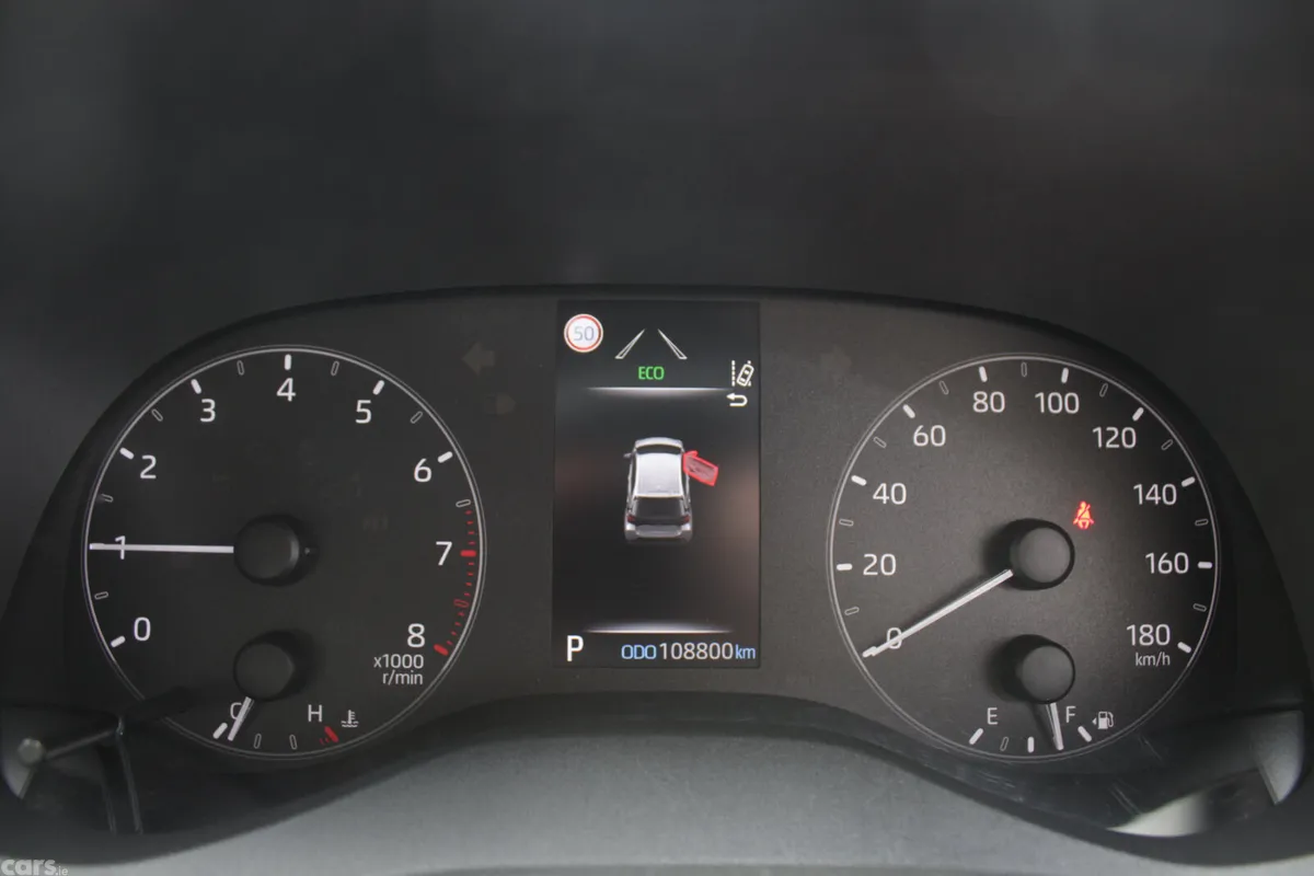 Toyota Yaris Hatchback, Petrol, 2021, Other