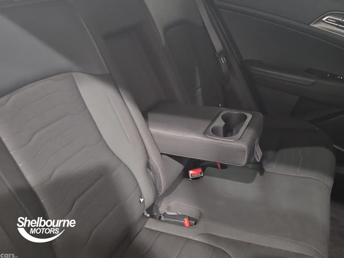 Kia Sportage SUV, Petrol, 2023, Grey