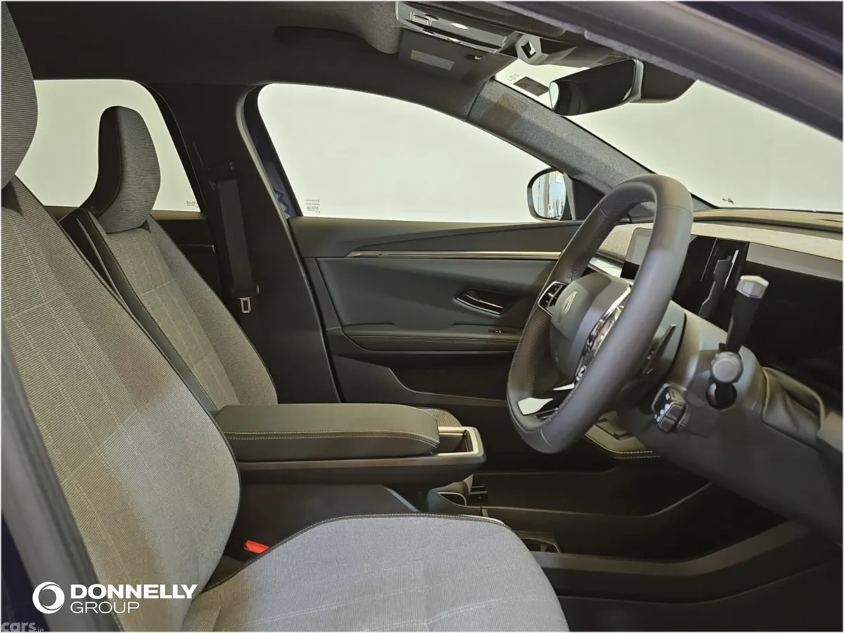 Renault Scenic E-Tech Estate, Electric, 2025, Blue