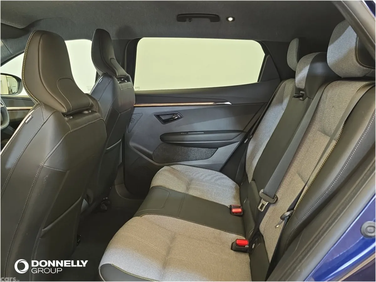 Renault Scenic E-Tech Estate, Electric, 2025, Blue