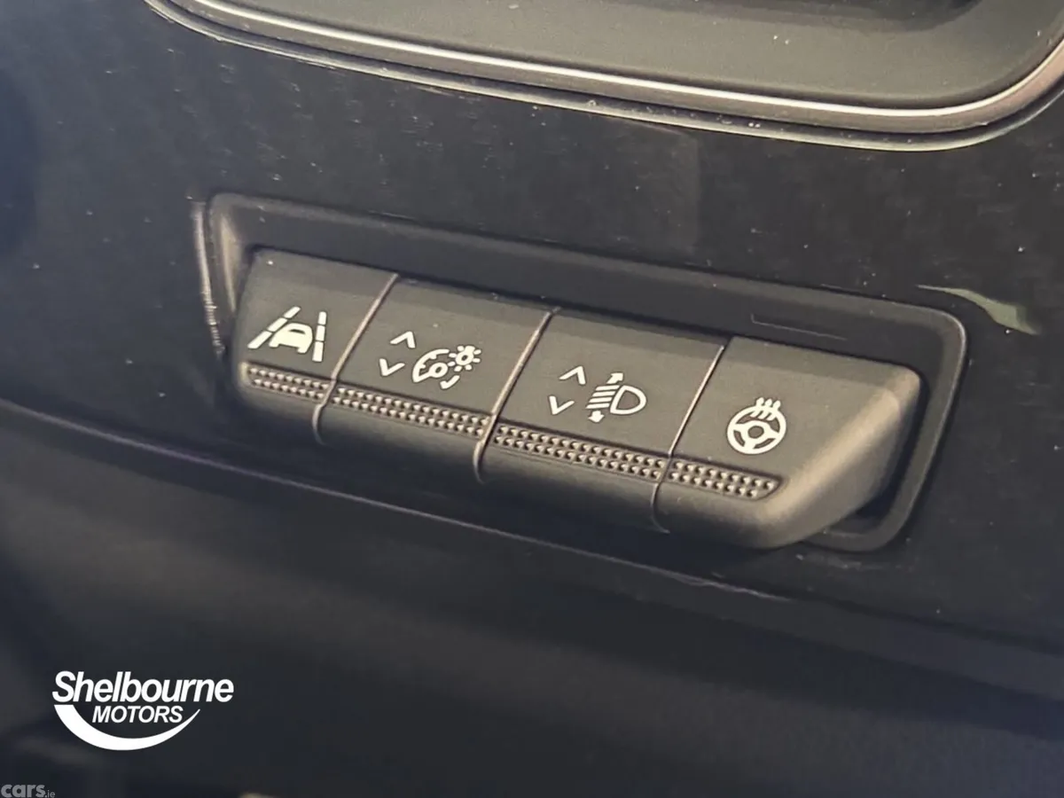 Renault Arkana Estate, Petrol Hybrid, 2023, Grey
