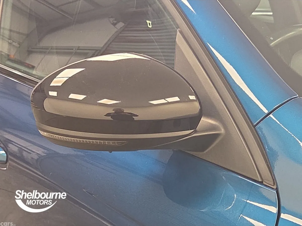 Renault Arkana Estate, Petrol Hybrid, 2023, Blue