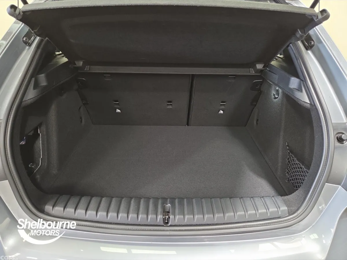 BMW 1-Series Hatchback, Petrol, 2023, Grey