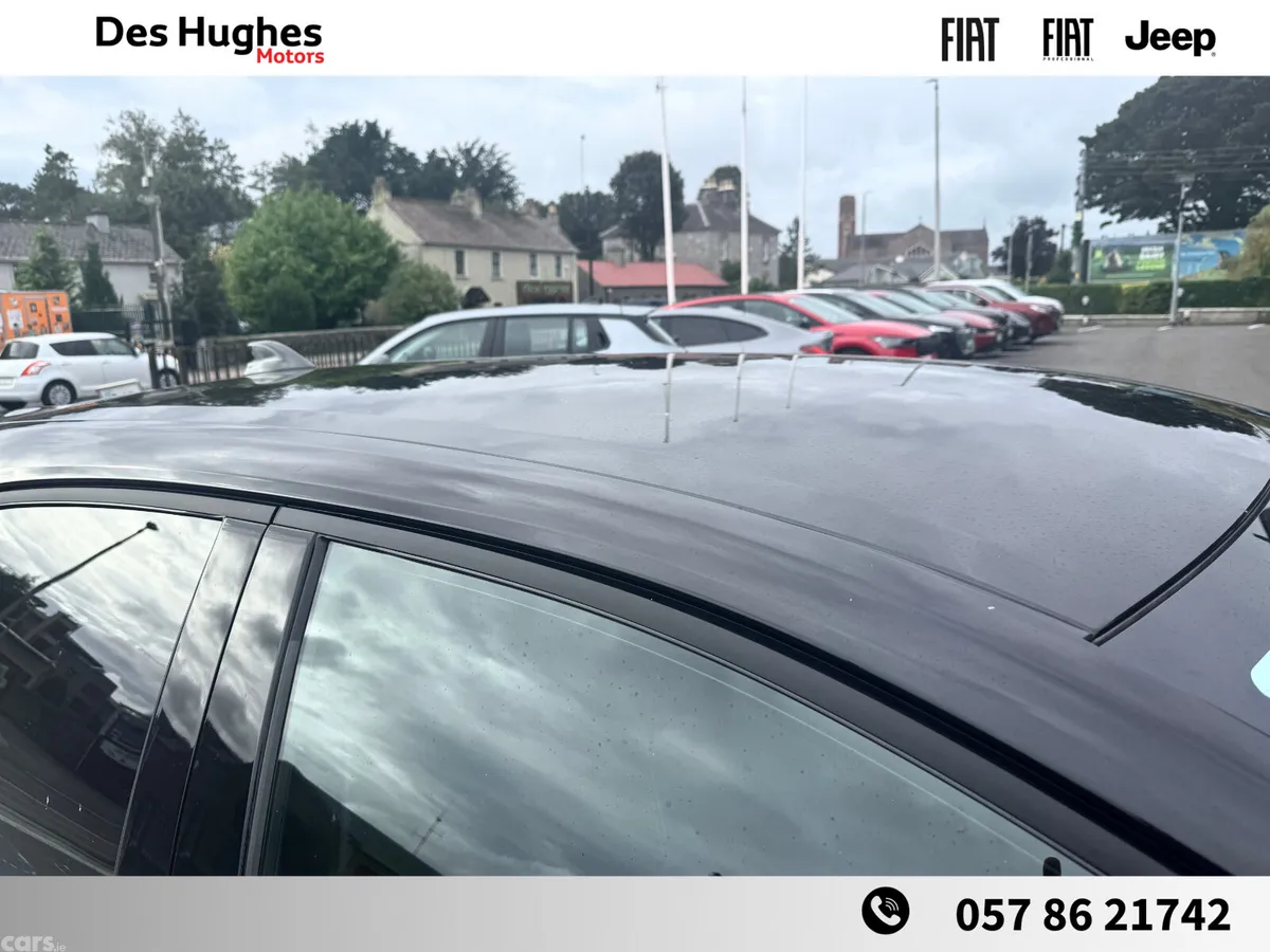 Toyota Corolla Hatchback, Petrol Hybrid, 2024, White