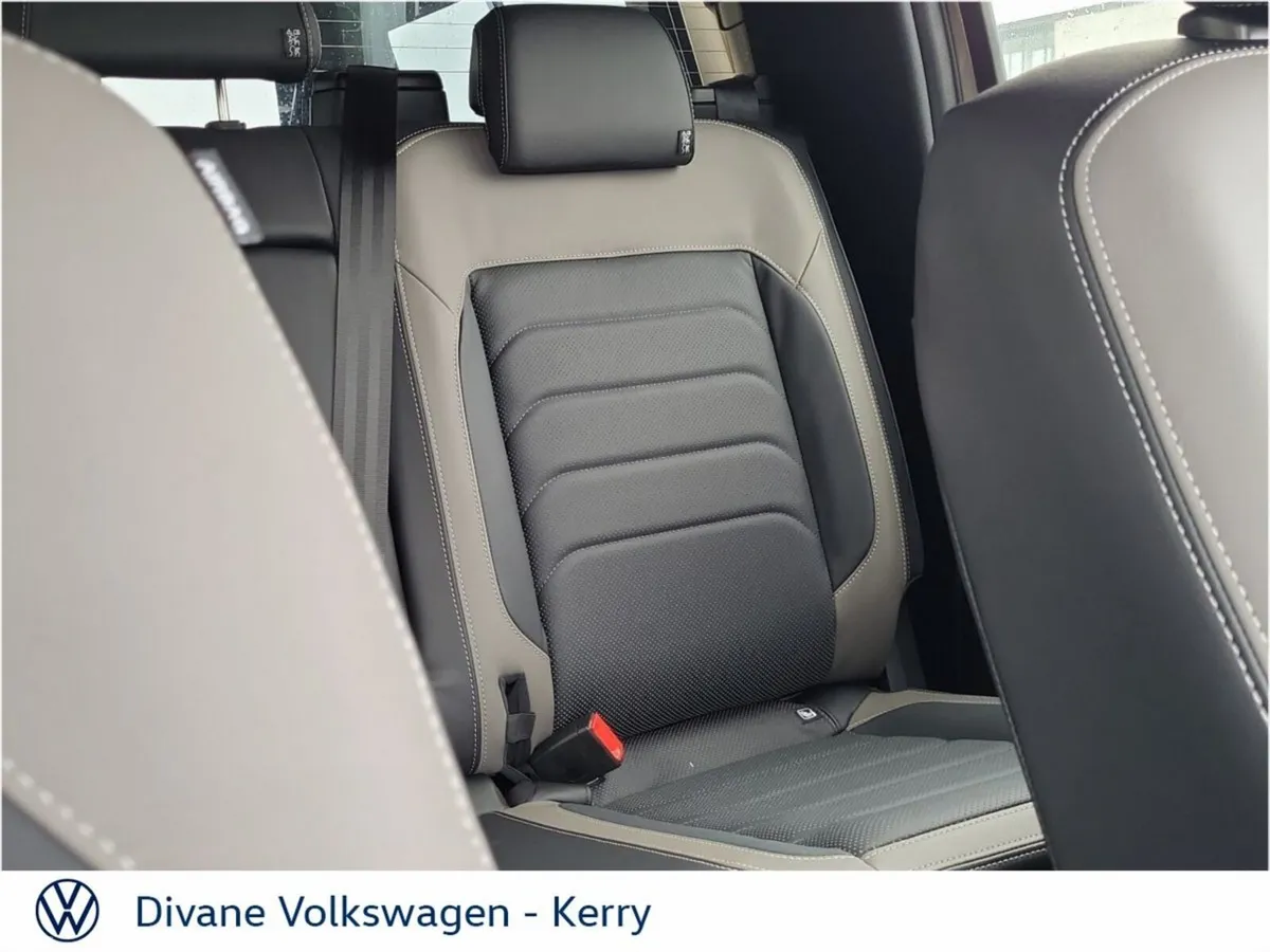 Volkswagen Amarok Pick Up, Diesel, 2027, Beige