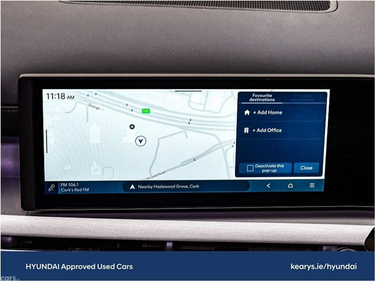 Hyundai Tucson SUV, Petrol Plug-in Hybrid, 2026, Black