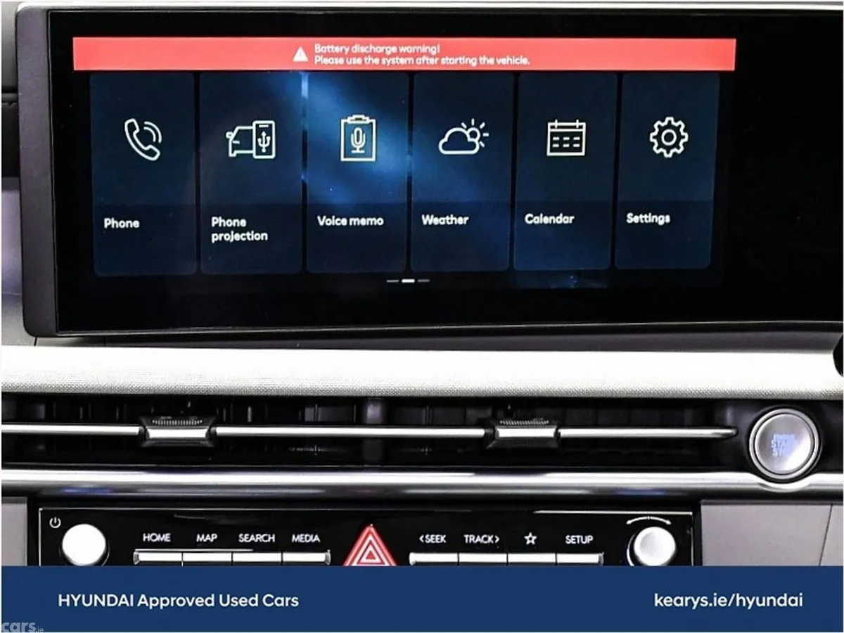 Hyundai Tucson SUV, Petrol Plug-in Hybrid, 2026, Black