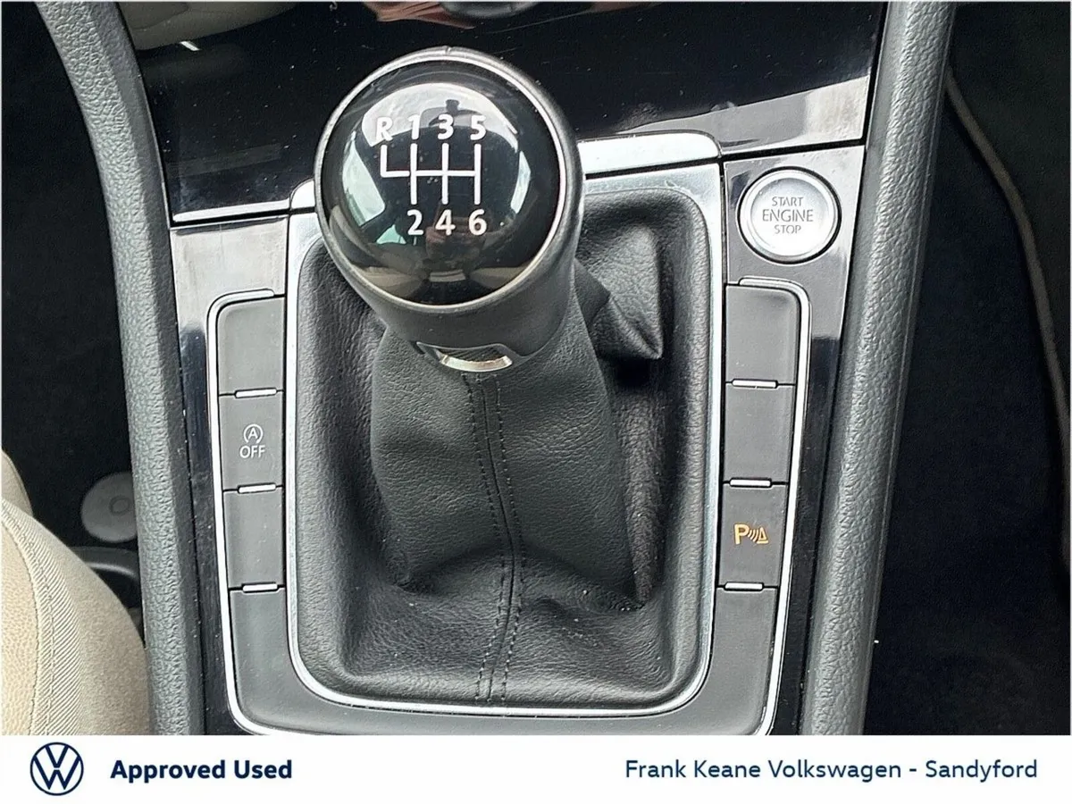 Volkswagen Golf Hatchback, Petrol, 2020, Grey