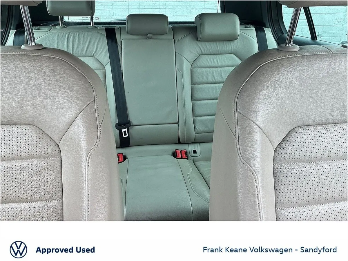 Volkswagen Golf Hatchback, Petrol, 2020, Grey