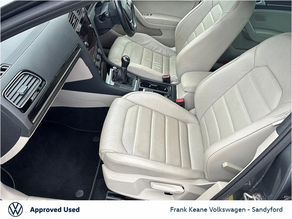 Volkswagen Golf Hatchback, Petrol, 2020, Grey