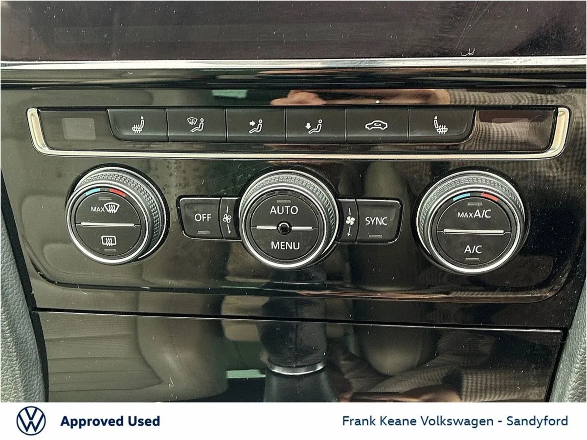 Volkswagen Golf Hatchback, Petrol, 2020, Grey