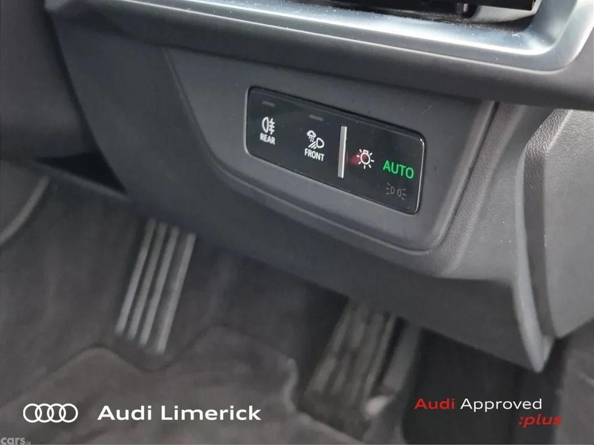 Audi e-tron GT quattro Coupe, Electric, 2023, Black