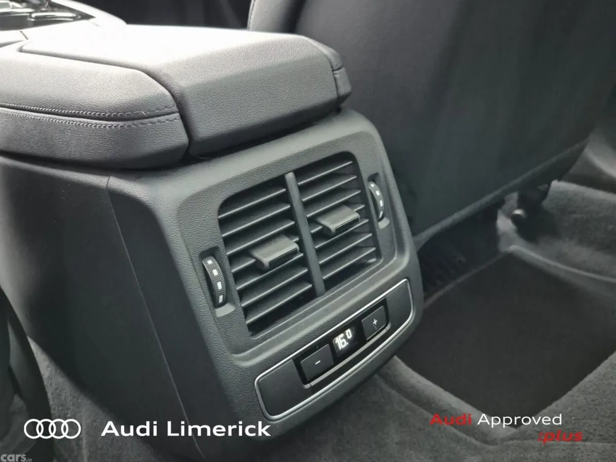 Audi e-tron GT quattro Coupe, Electric, 2023, Black