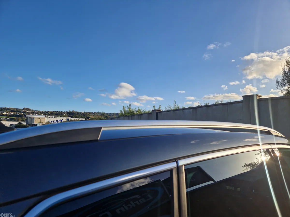 SEAT Ateca SUV, Diesel, 2018, Grey