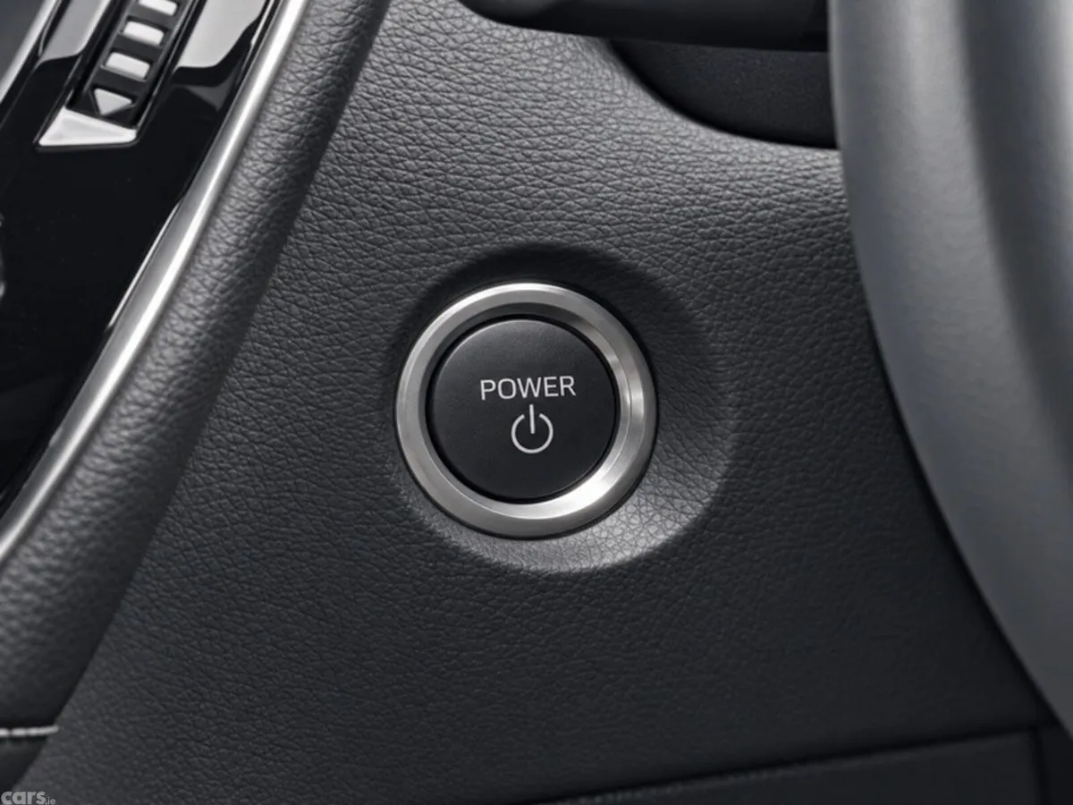 Toyota Corolla Hatchback, Petrol Hybrid, 2023, Red