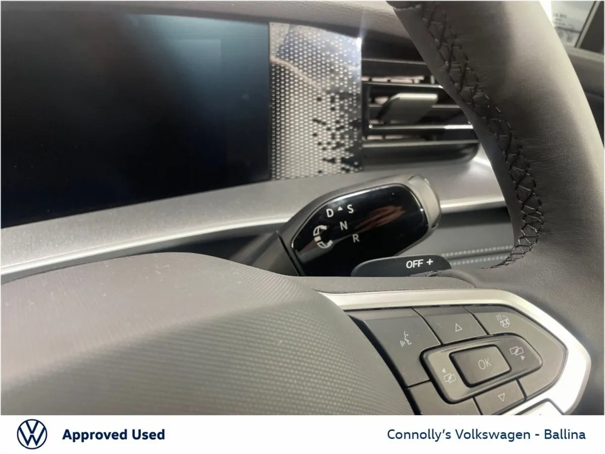 Volkswagen Tayron SUV, Diesel, 2026, Grey