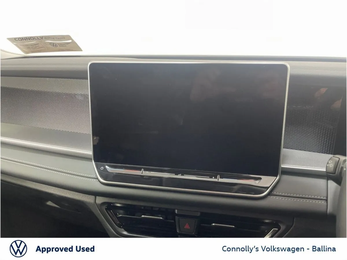 Volkswagen Tayron SUV, Diesel, 2026, Grey