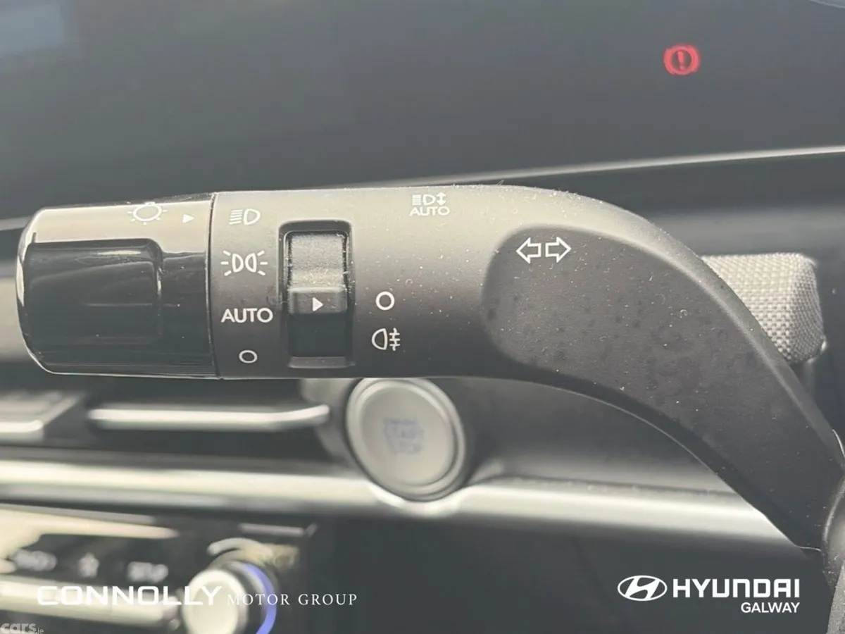 Hyundai Tucson SUV, Diesel, 2024, White