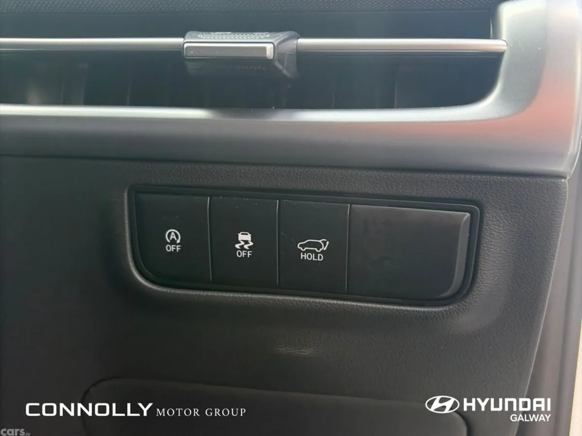 Hyundai Tucson SUV, Diesel, 2024, White
