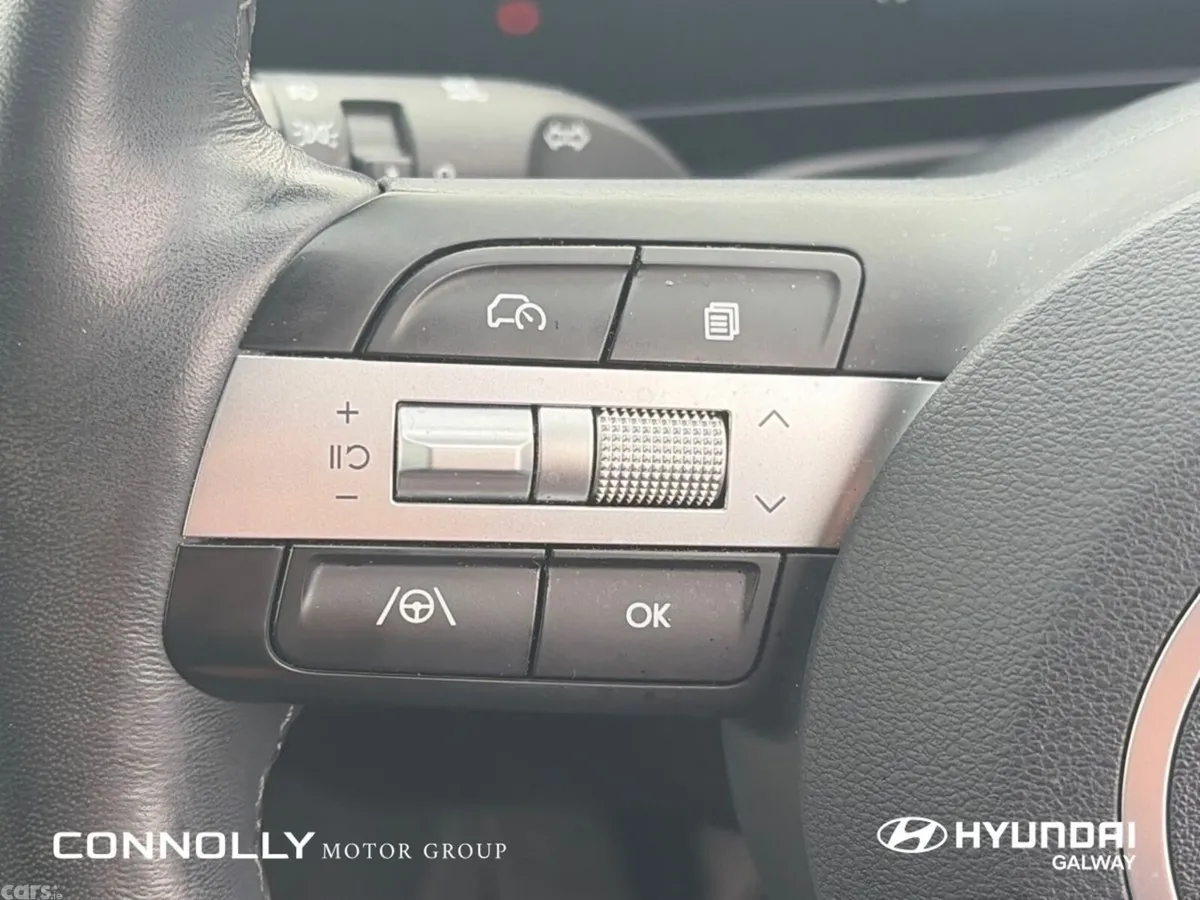 Hyundai Tucson SUV, Diesel, 2024, White