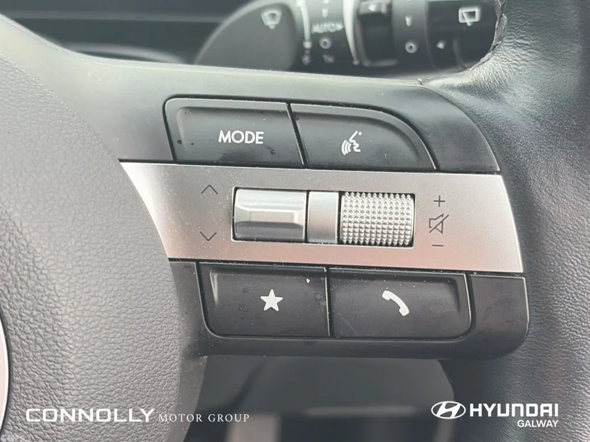 Hyundai Tucson SUV, Diesel, 2024, White