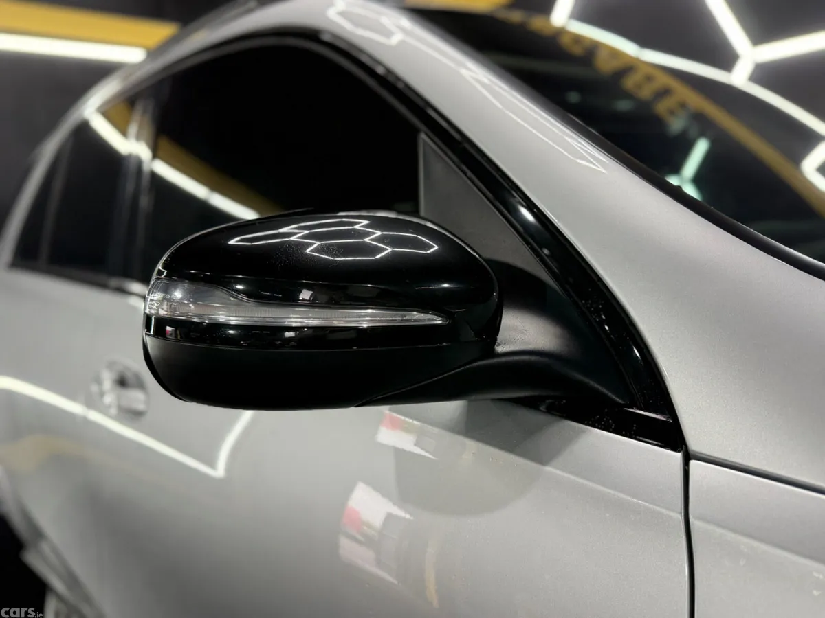 Mercedes-Benz GLE SUV, Diesel, 2020, Grey