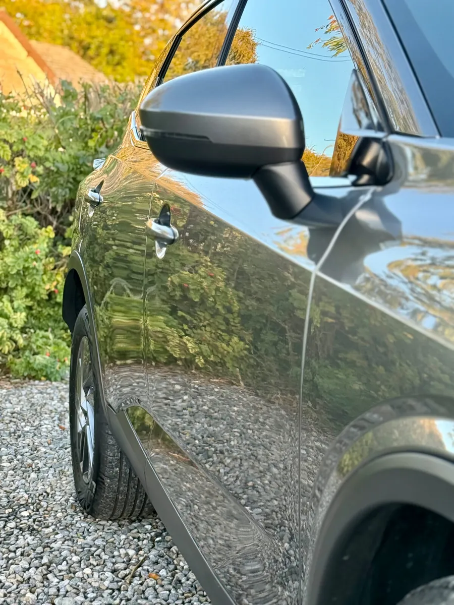 Nissan Qashqai MPV, Petrol, 2025, Grey