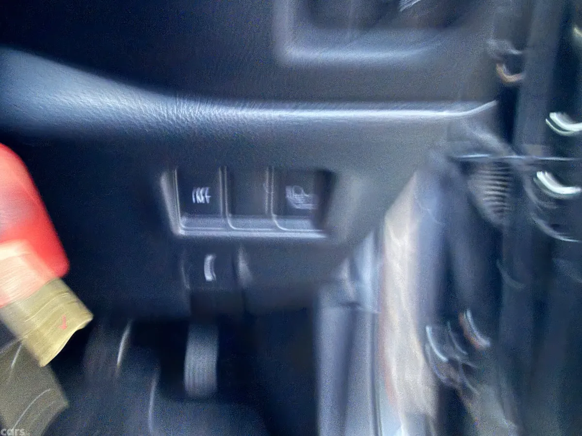 Toyota C-HR Hatchback, Petrol, 2019, Grey