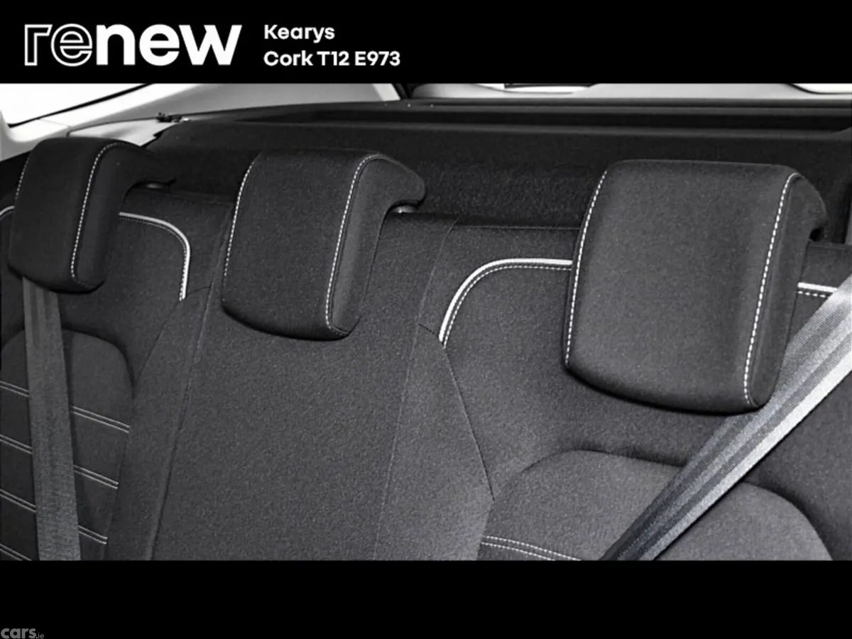 Dacia Duster SUV, Petrol, 2023, Grey