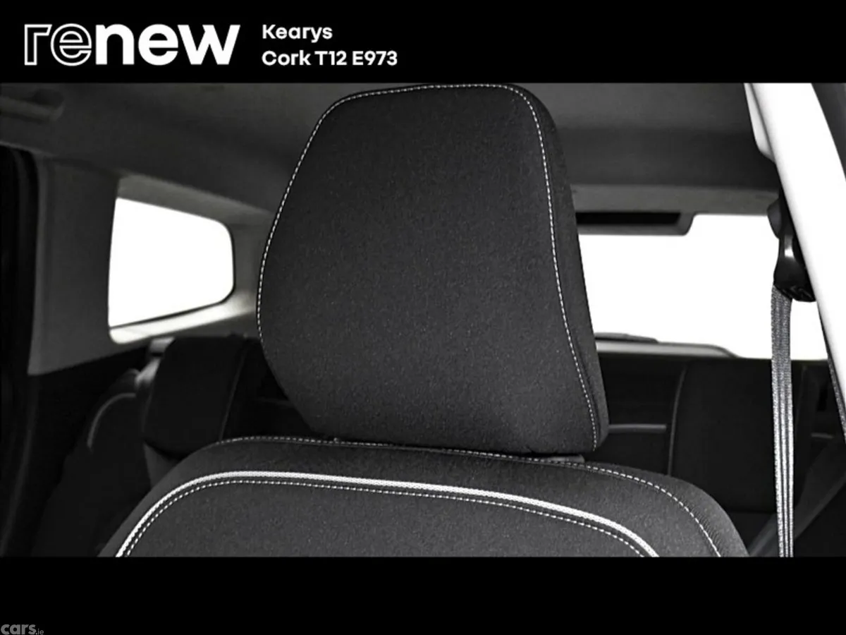 Dacia Duster SUV, Petrol, 2023, Grey