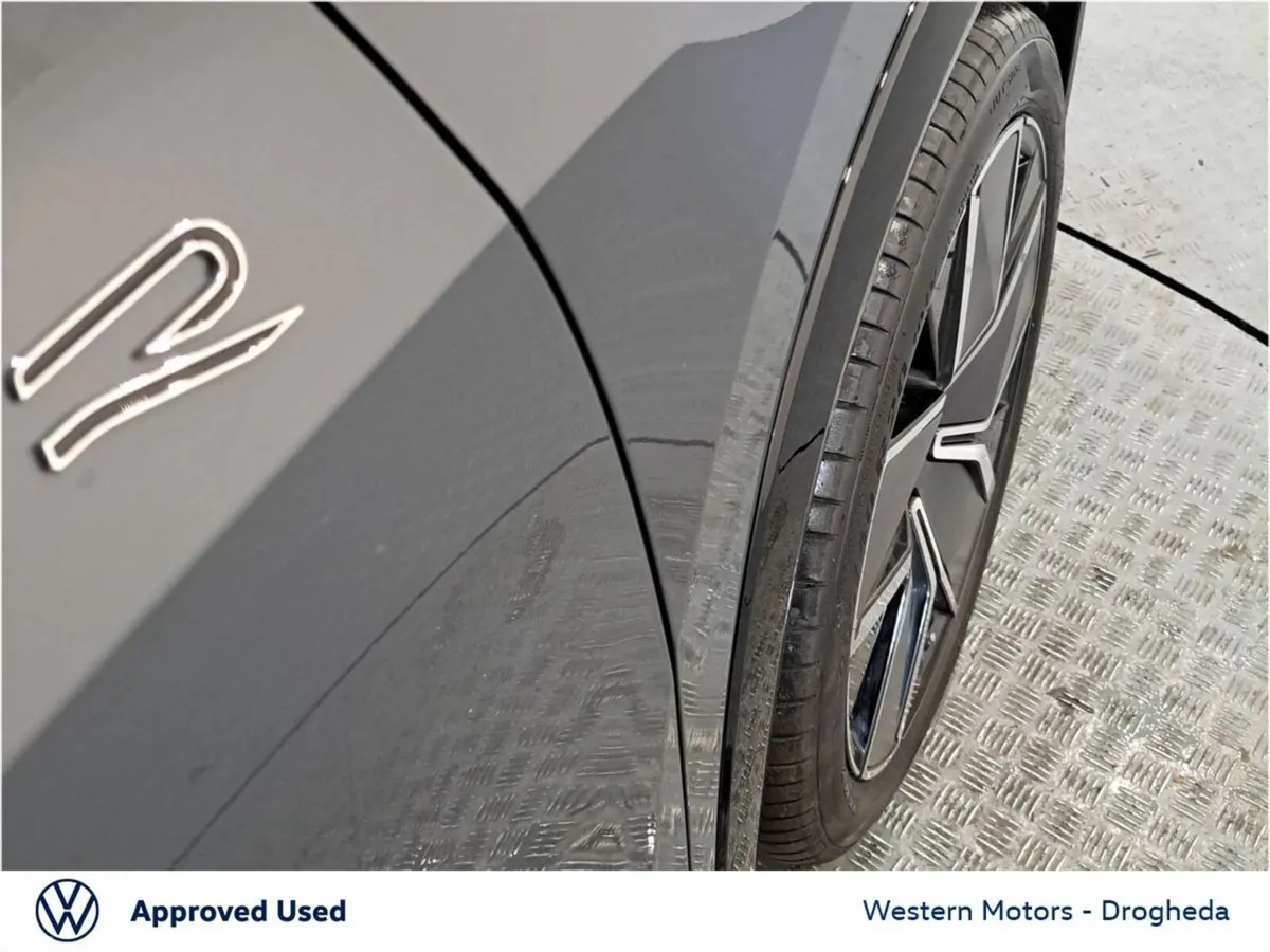Volkswagen Tayron SUV, Diesel, 2026, Grey