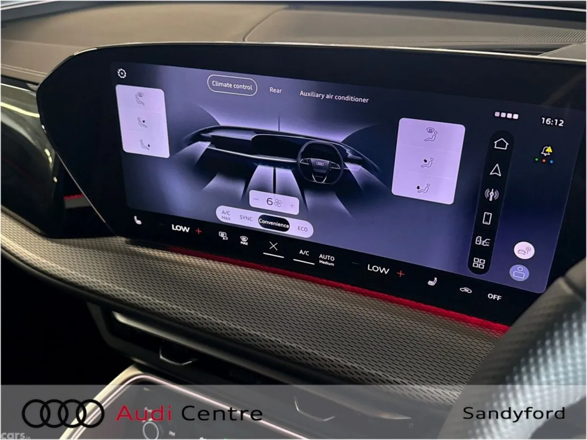 Audi Q5 SUV, Petrol Plug-in Hybrid, 2026, Black