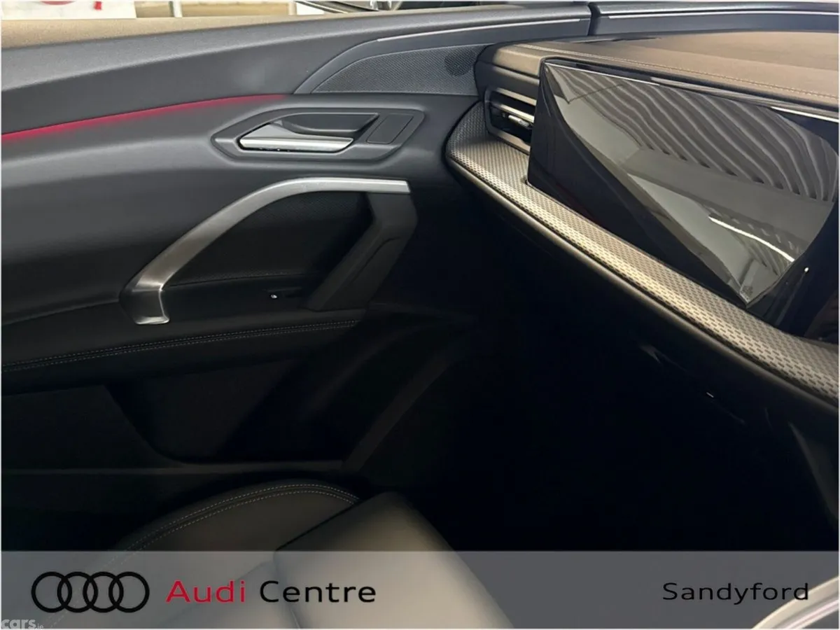 Audi Q5 SUV, Petrol Plug-in Hybrid, 2026, Black