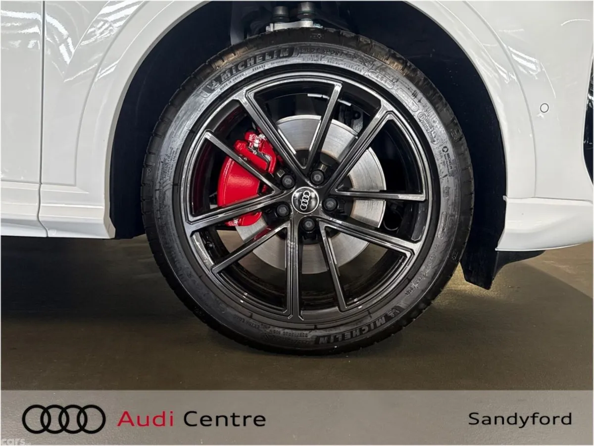 Audi Q5 Hatchback, Petrol Plug-in Hybrid, 2026, White