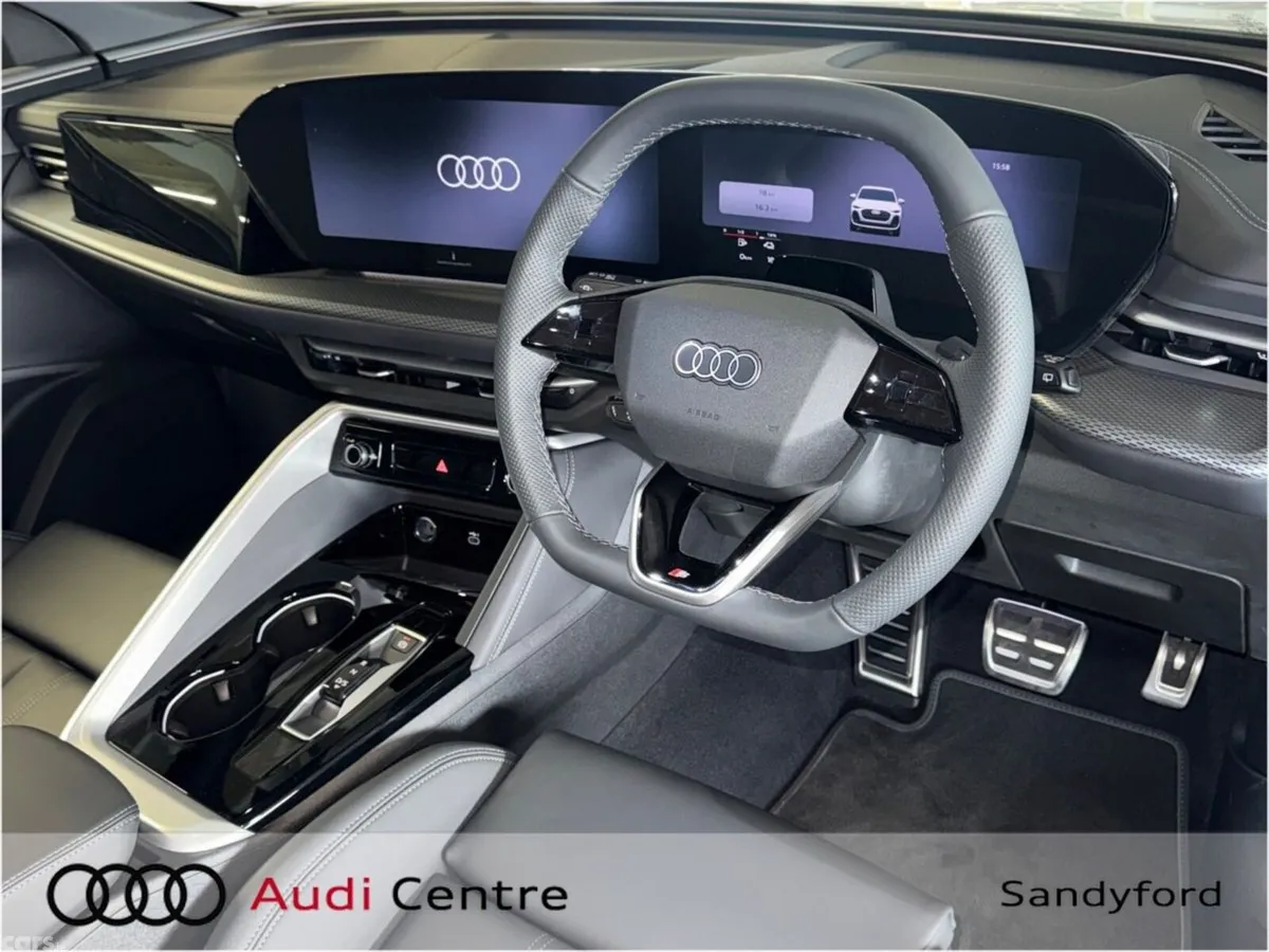 Audi Q5 Hatchback, Petrol Plug-in Hybrid, 2026, White