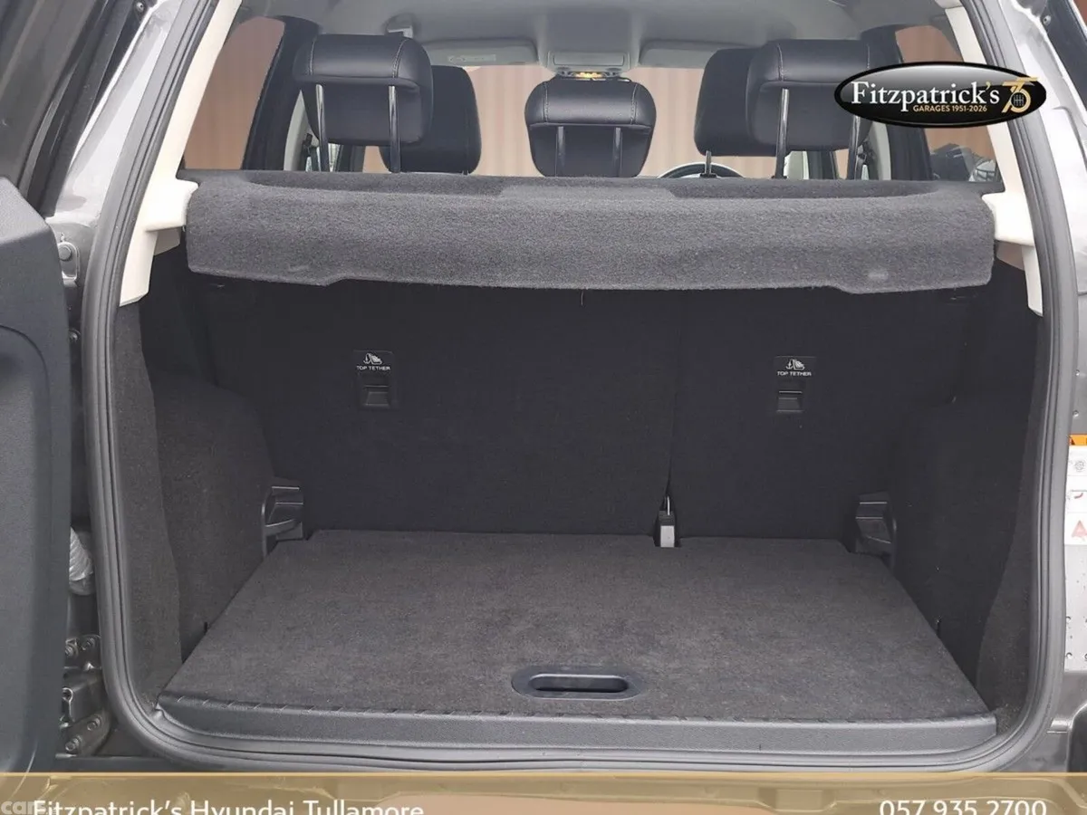 Ford EcoSport SUV, Diesel, 2020, Grey