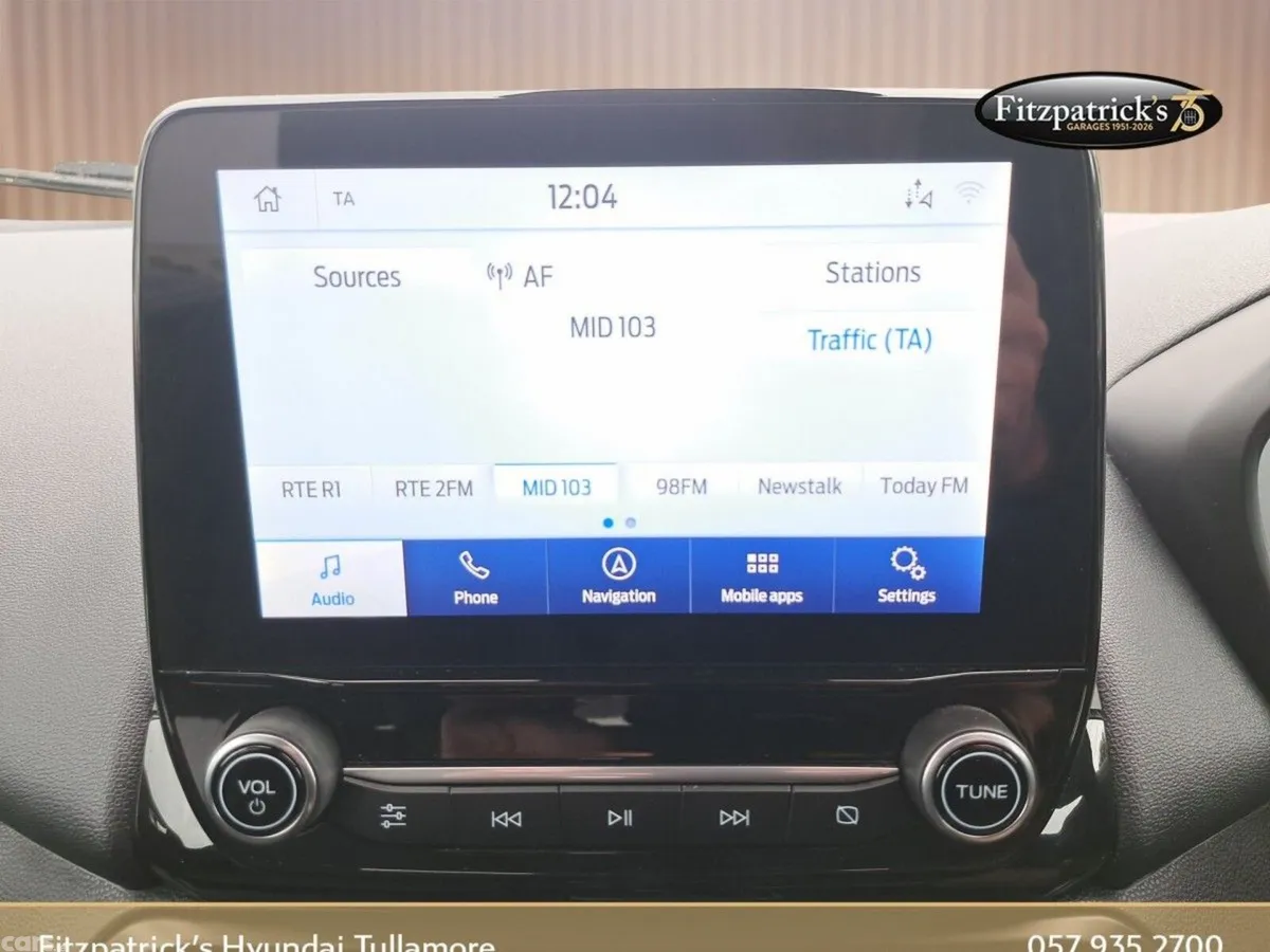 Ford EcoSport SUV, Diesel, 2020, Grey