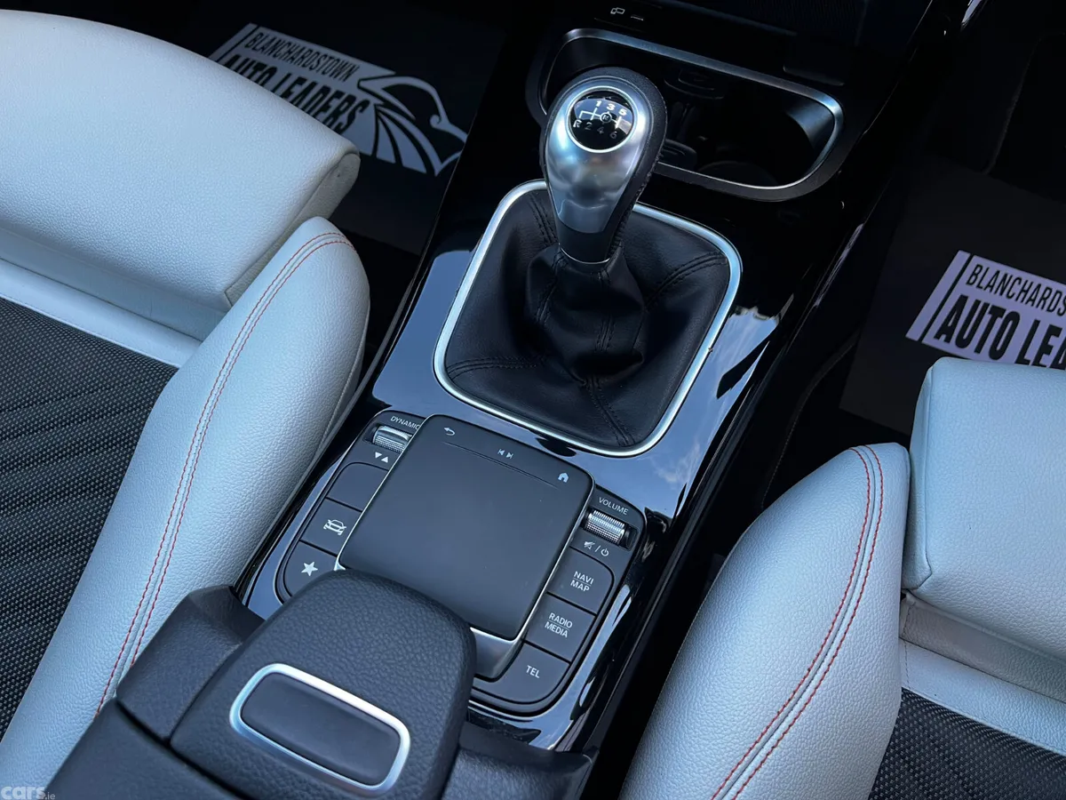 Mercedes-Benz A-Class Hatchback, Petrol, 2020, Blue