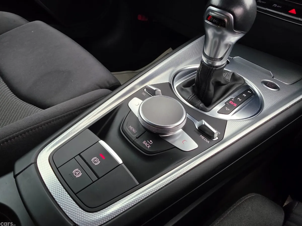 Audi TT Coupe, Petrol, 2018, White