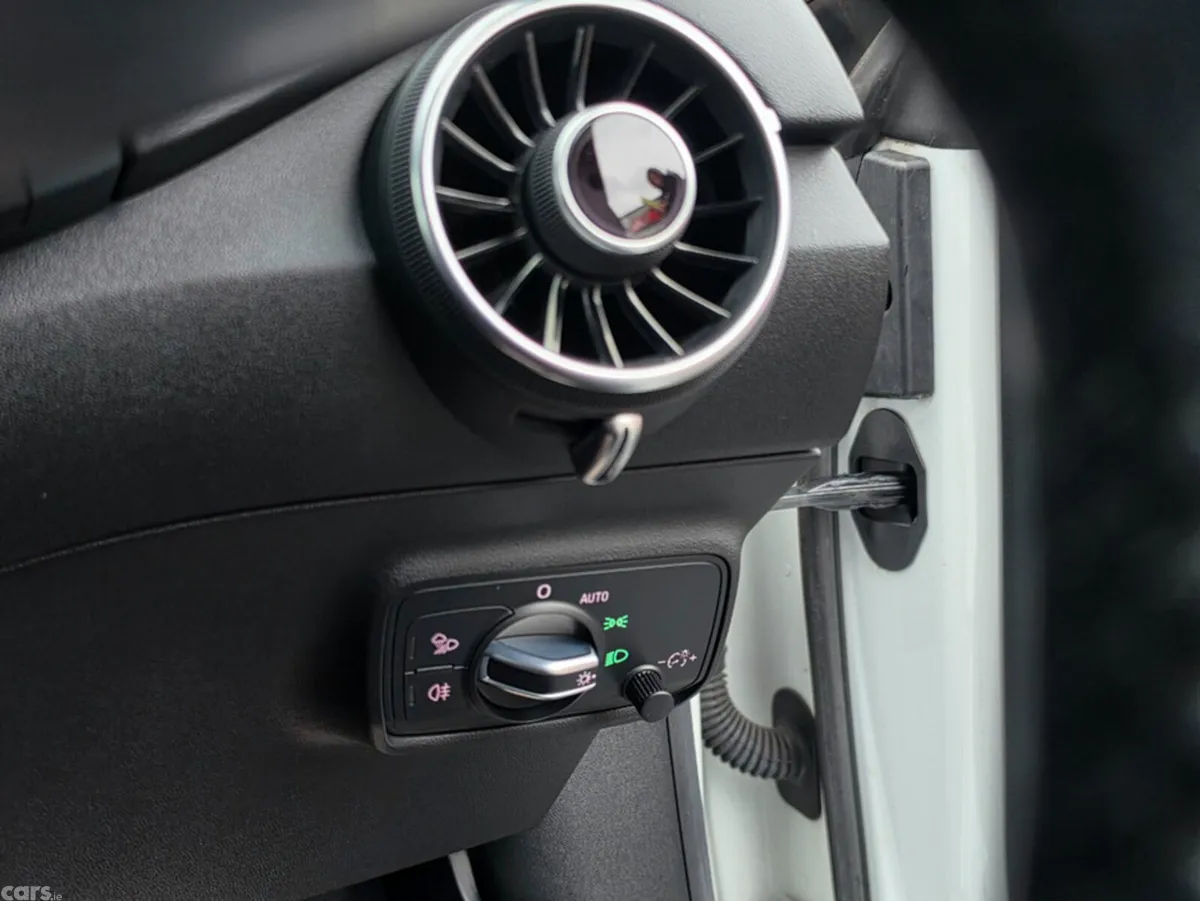 Audi TT Coupe, Petrol, 2018, White