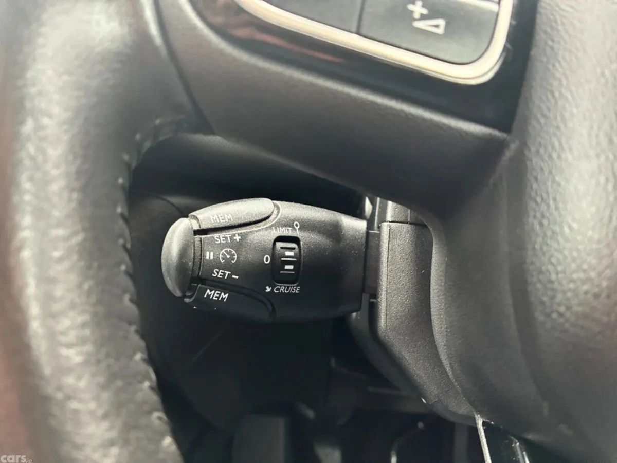 Citroen C5 Aircross SUV, Diesel, 2022, White