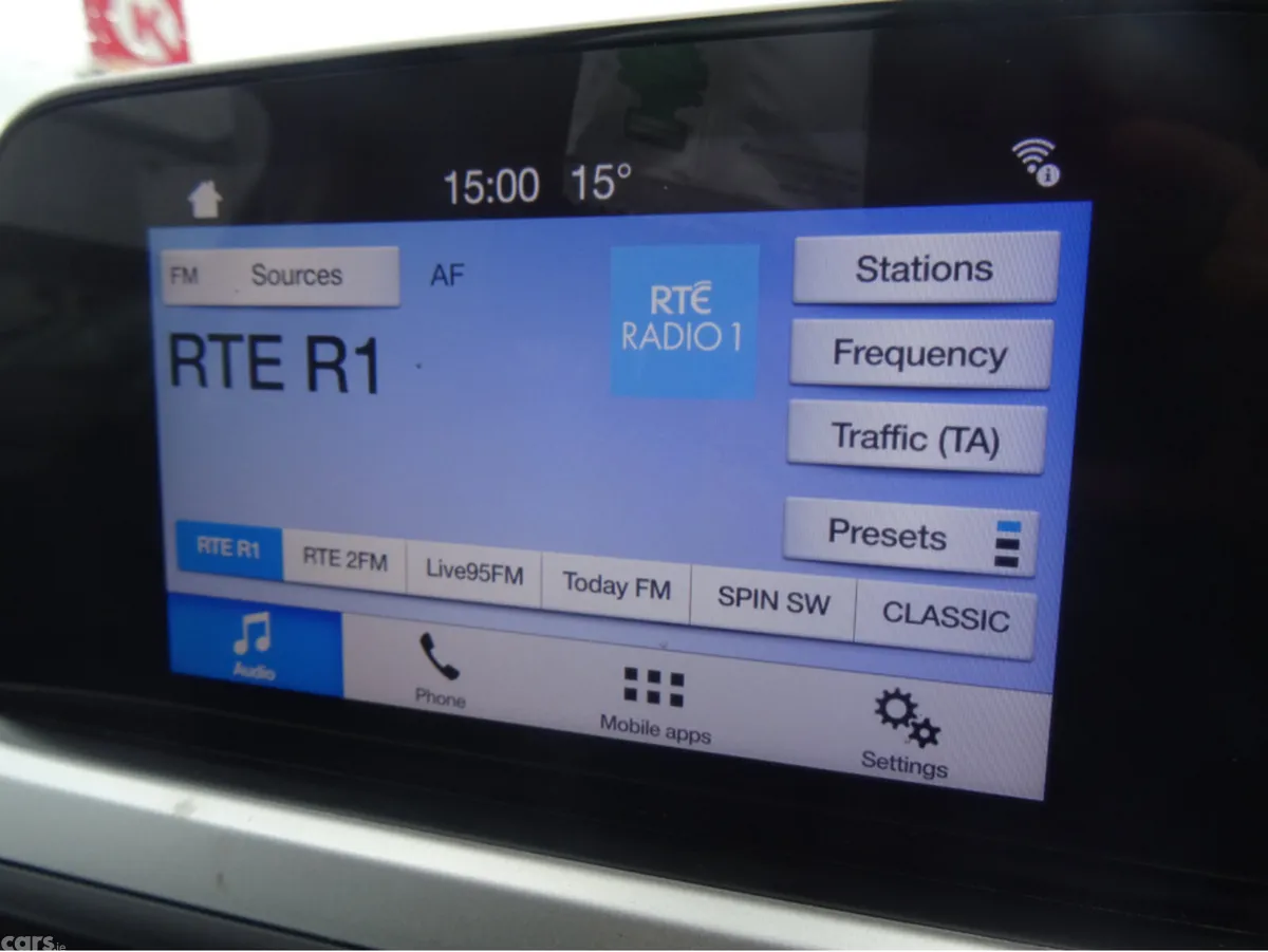 Ford Focus Hatchback, Petrol, 2019, Grey