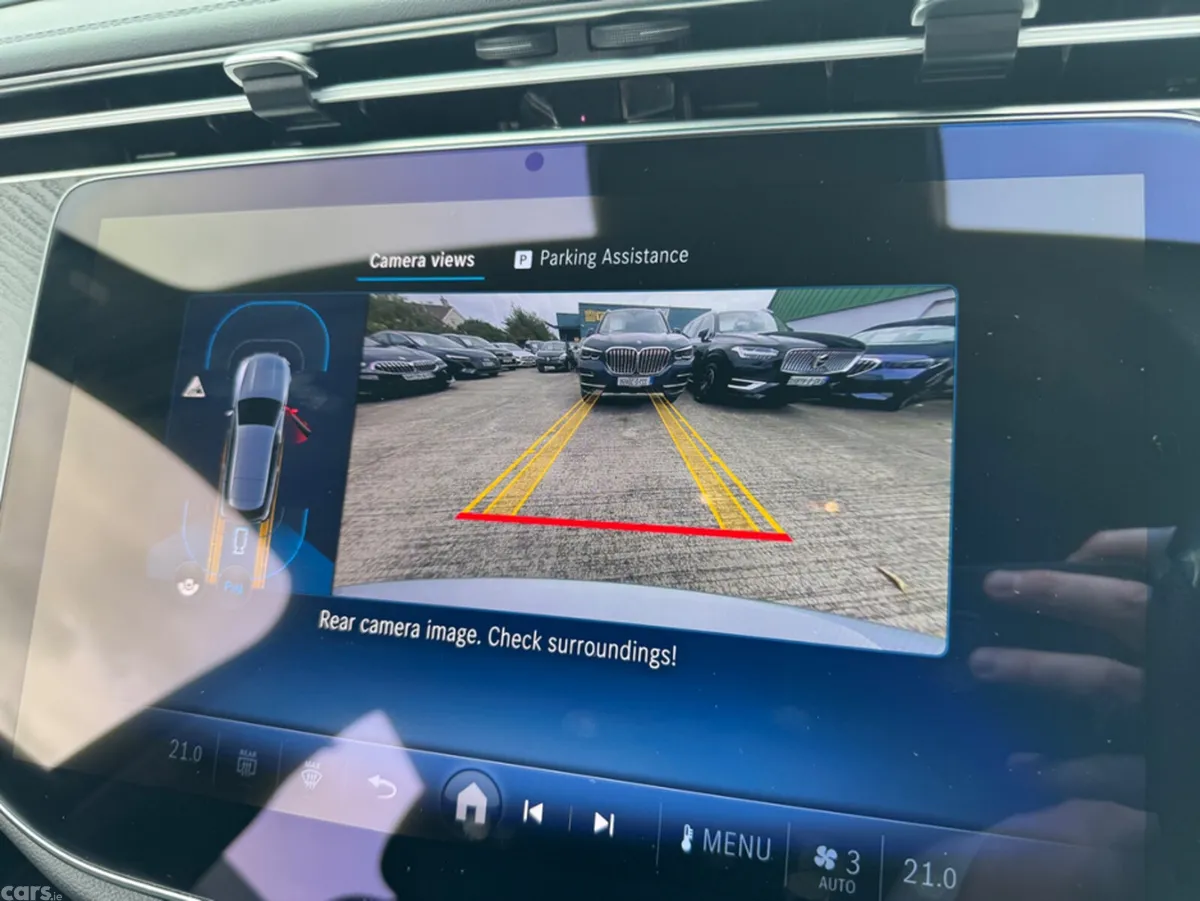 Mercedes-Benz E-Class Estate, Petrol Plug-in Hybrid, 2025, Silver