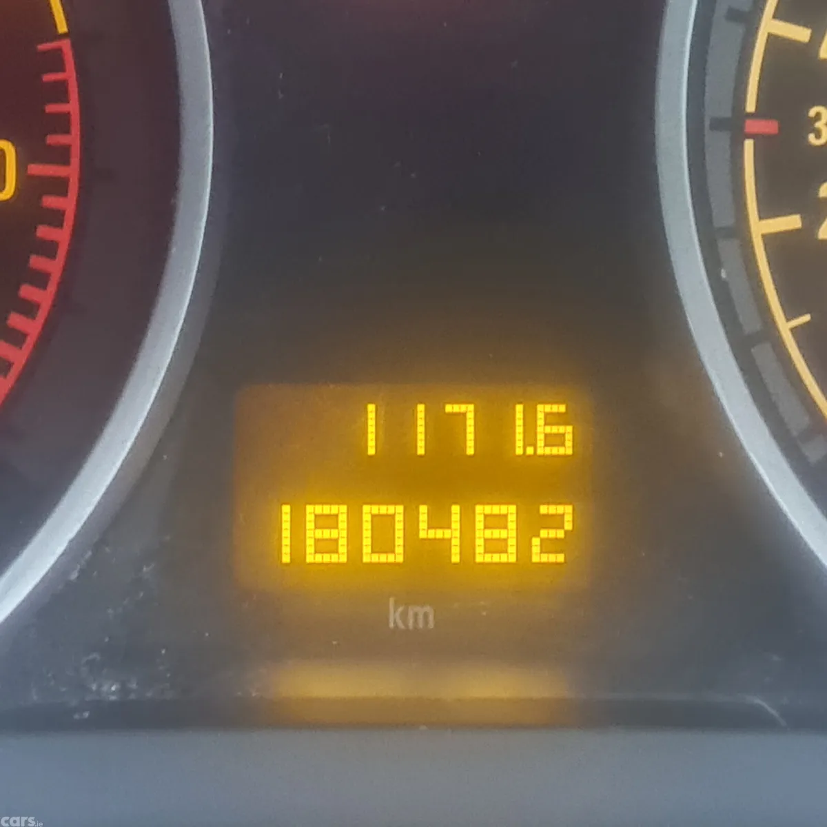 Opel Astra Hatchback, Petrol, 2007, Black