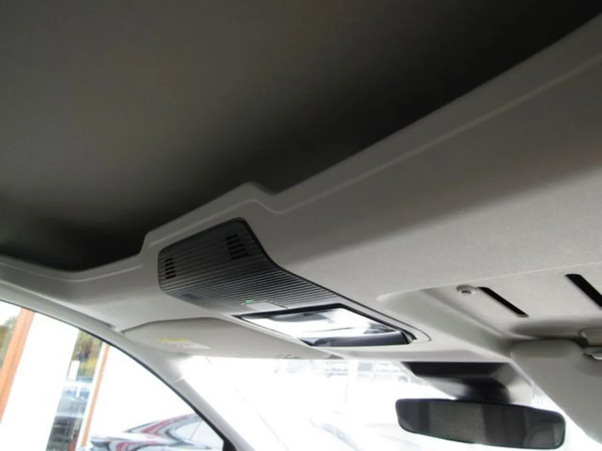 Ford Tourneo Connect MPV, Petrol, 2025, Blue