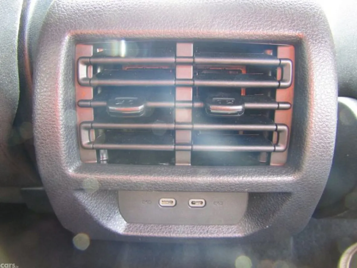 Ford Tourneo Connect MPV, Petrol, 2025, Blue