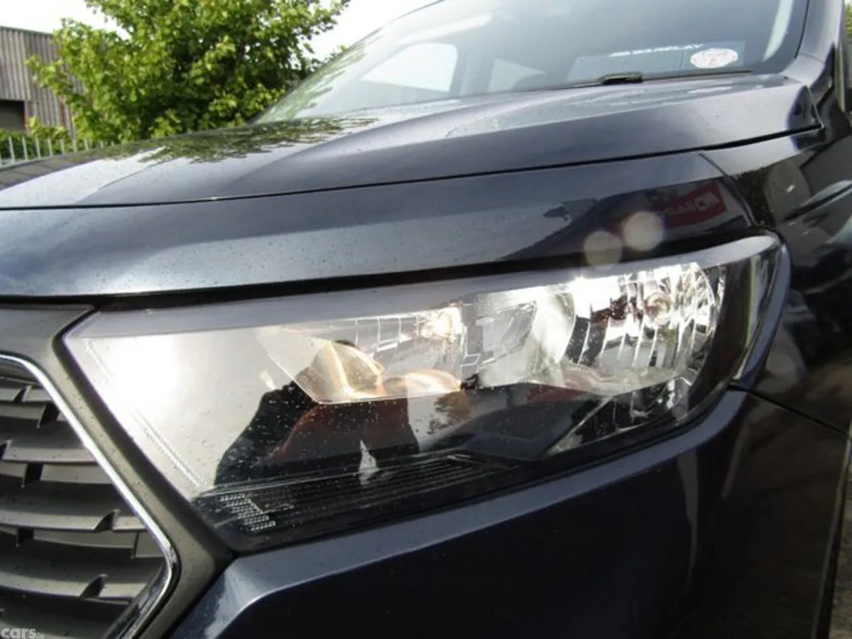 Ford Tourneo Connect MPV, Petrol, 2025, Blue