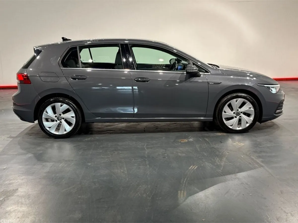 Volkswagen Golf Hatchback, Diesel, 2023, Grey